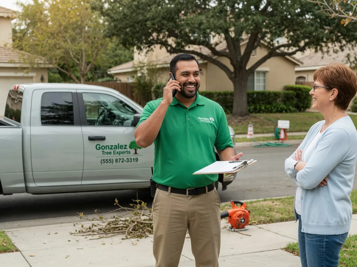 Tree Service Waka, TX FAQs